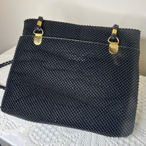 Vintage Bags by Marla Beaded Evening Bag - Picture 3 of 7